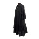 Γυναικείο καφτάνι 62610 | Black
