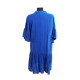 Γυναικείο καφτάνι 62610 | Blue