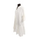 Γυναικείο καφτάνι 62610 | White