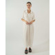 Γυναικείο καφτάνι 62619 | White