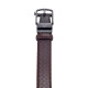 Ανδρική Δερμάτινη Ζώνη 9659 | Brown