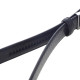 Ανδρική Δερμάτινη Ζώνη 9660 | Black