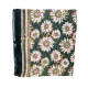 Γυναικείο Φουλάρι 62602 | Green Floral