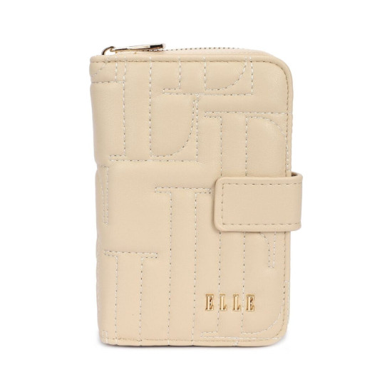 Γυναικείο Πορτοφόλι 8260 | Beige