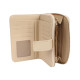 Γυναικείο Πορτοφόλι 8260 | Beige