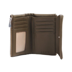 Γυναικείο Πορτοφόλι 8261 | Army Green