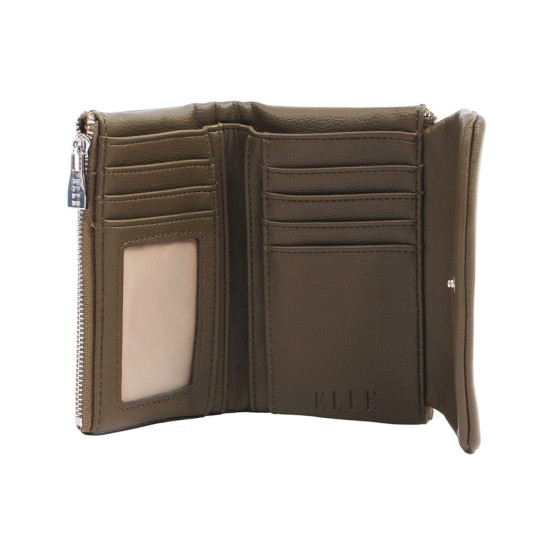 Γυναικείο Πορτοφόλι 8261 | Army Green