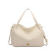 Γυναικεία τσάντα ώμου 11000 | Beige