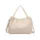 Γυναικεία τσάντα ώμου 11000 | Beige