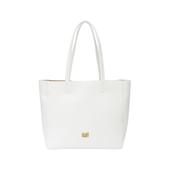 Γυναικεία τσάντα ώμου 11009 | White
