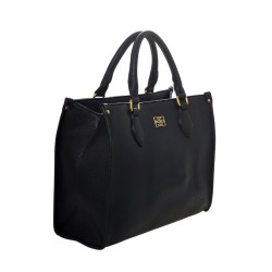 Γυναικεία tote bag 2236 | Black