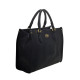 Γυναικεία tote bag 2236 | Black