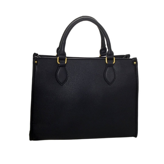 Γυναικεία tote bag 2236 | Black