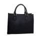 Γυναικεία tote bag 2236 | Black