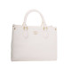 Γυναικεία tote bag 2236 | White