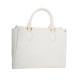 Γυναικεία tote bag 2236 | White