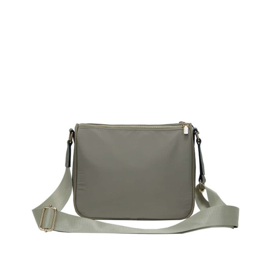 Γυναικεία crossbody τσάντα 2302| Beige