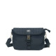 Γυναικεία crossbody τσάντα 2304 | Black