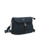 Γυναικεία crossbody τσάντα 2304 | Black