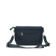 Γυναικεία crossbody τσάντα 2304 | Black