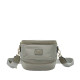 Γυναικεία crossbody τσάντα 2306 | Beige