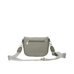 Γυναικεία crossbody τσάντα 2306 | Beige