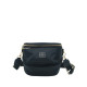 Γυναικεία crossbody τσάντα 2306 | Black