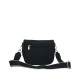 Γυναικεία crossbody τσάντα 2306 | Black