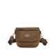 Γυναικεία crossbody τσάντα 2306 | Camel