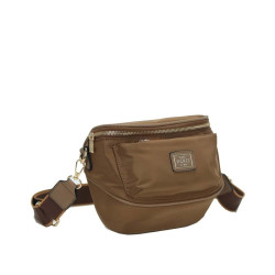 Γυναικεία crossbody τσάντα 2306 | Camel