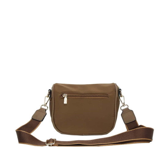 Γυναικεία crossbody τσάντα 2306 | Camel
