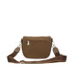 Γυναικεία crossbody τσάντα 2306 | Camel