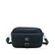 Γυναικεία crossbody τσάντα 2310 | Black
