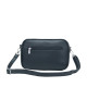Γυναικεία crossbody τσάντα 2310 | Black