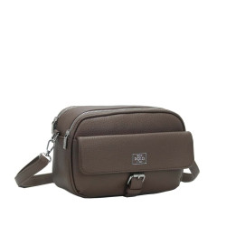 Γυναικεία crossbody τσάντα 2310 | Brown
