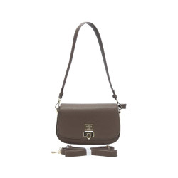 Γυναικεία crossbody τσάντα 2311 | Brown