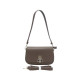 Γυναικεία crossbody τσάντα 2311 | Brown