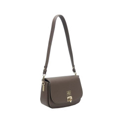 Γυναικεία crossbody τσάντα 2311 | Brown
