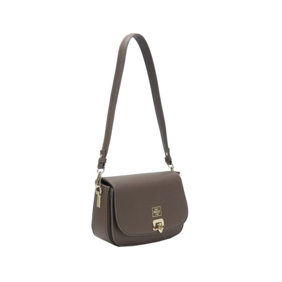Γυναικεία crossbody τσάντα 2311 | Brown