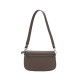 Γυναικεία crossbody τσάντα 2311 | Brown