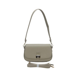 Γυναικεία crossbody τσάντα 2311 | Nude