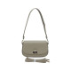 Γυναικεία crossbody τσάντα 2311 | Nude