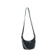 Γυναικεία crossbody τσάντα 2313 | Black