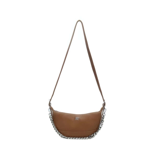 Γυναικεία crossbody τσάντα 2313 | Camel