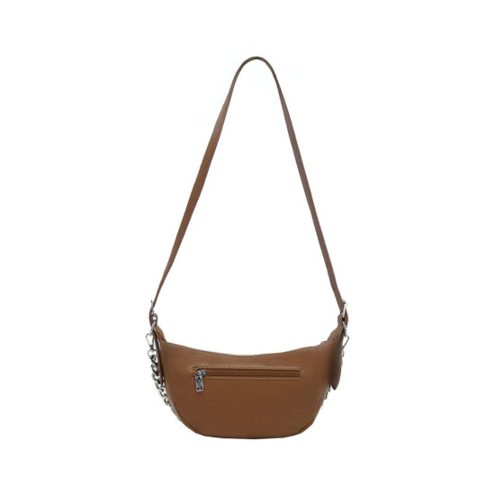 Γυναικεία crossbody τσάντα 2313 | Camel