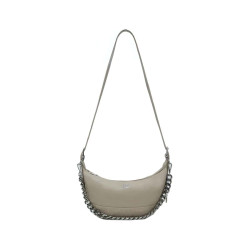 Γυναικεία crossbody τσάντα 2313 | Nude