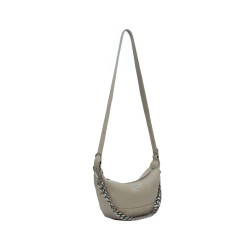 Γυναικεία crossbody τσάντα 2313 | Nude