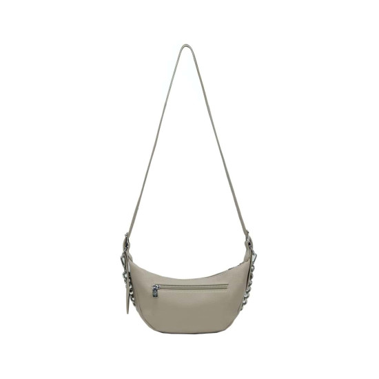 Γυναικεία crossbody τσάντα 2313 | Nude