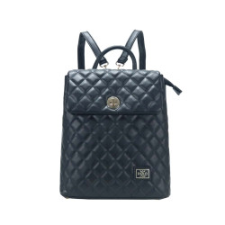 Γυναικείο backpack 2314 | Black 