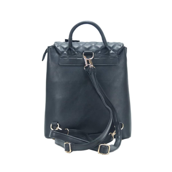 Γυναικείο backpack 2314 | Black 